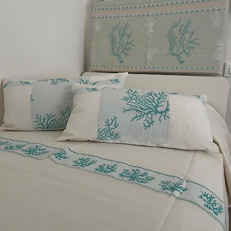 Casa Fanni- Rooms Villasimius Zewnętrze zdjęcie