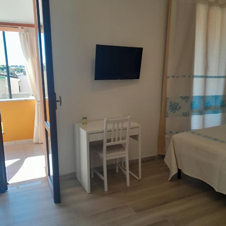 Casa Fanni- Rooms Villasimius Zewnętrze zdjęcie