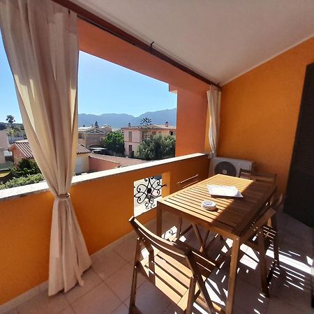 Casa Fanni- Rooms Villasimius Zewnętrze zdjęcie