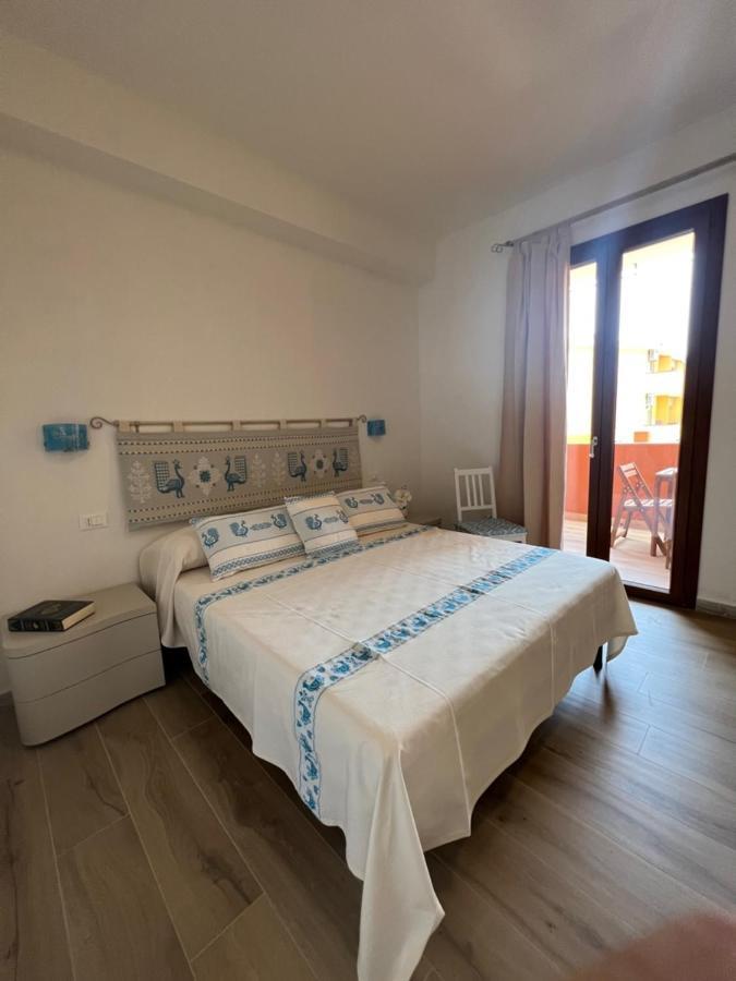 Casa Fanni- Rooms Villasimius Zewnętrze zdjęcie