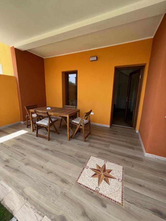 Casa Fanni- Rooms Villasimius Zewnętrze zdjęcie