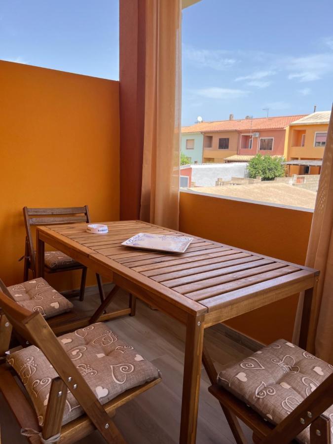 Casa Fanni- Rooms Villasimius Zewnętrze zdjęcie