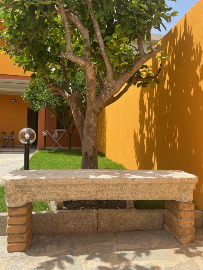 Casa Fanni- Rooms Villasimius Zewnętrze zdjęcie