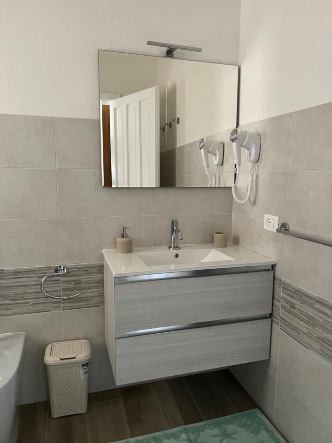 Casa Fanni- Rooms Villasimius Zewnętrze zdjęcie