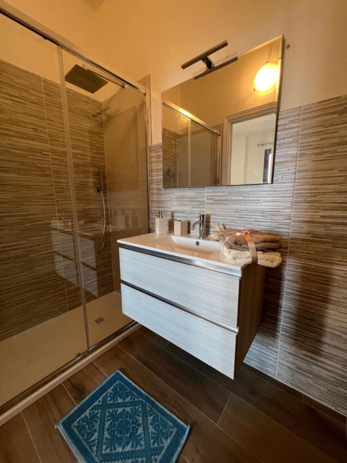 Casa Fanni- Rooms Villasimius Zewnętrze zdjęcie