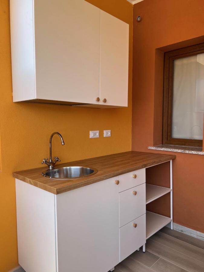 Casa Fanni- Rooms Villasimius Zewnętrze zdjęcie