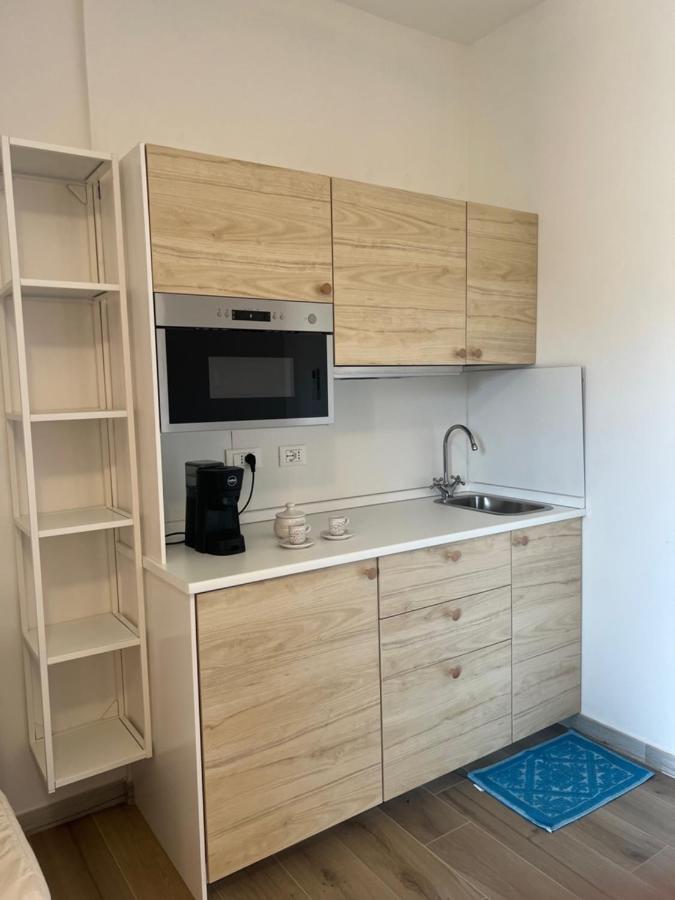 Casa Fanni- Rooms Villasimius Zewnętrze zdjęcie