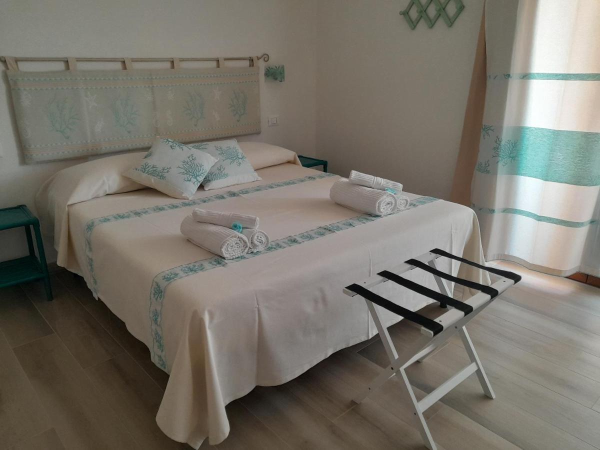 Casa Fanni- Rooms Villasimius Zewnętrze zdjęcie