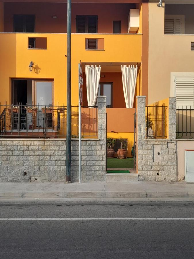 Casa Fanni- Rooms Villasimius Zewnętrze zdjęcie