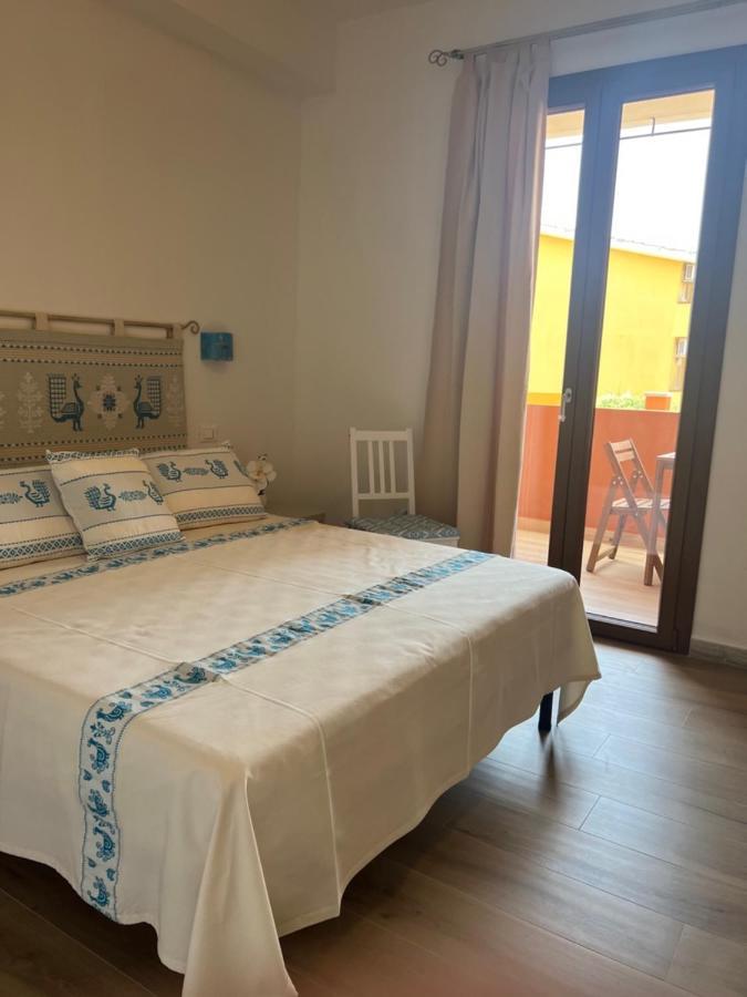 Casa Fanni- Rooms Villasimius Zewnętrze zdjęcie