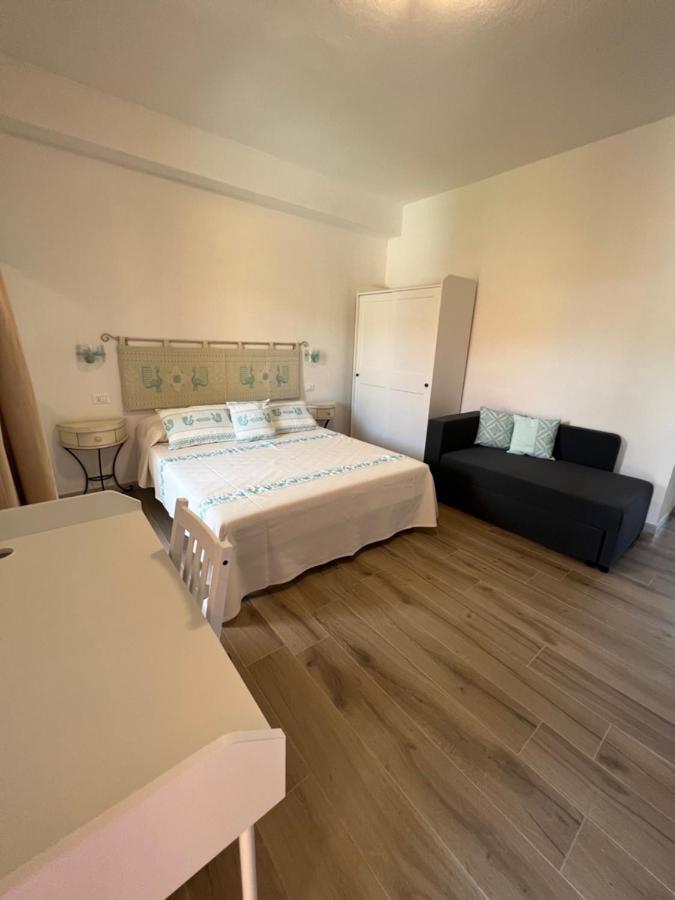 Casa Fanni- Rooms Villasimius Zewnętrze zdjęcie