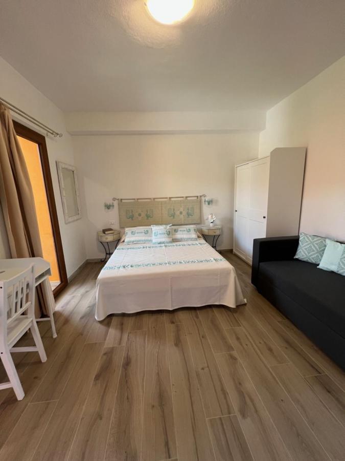 Casa Fanni- Rooms Villasimius Zewnętrze zdjęcie