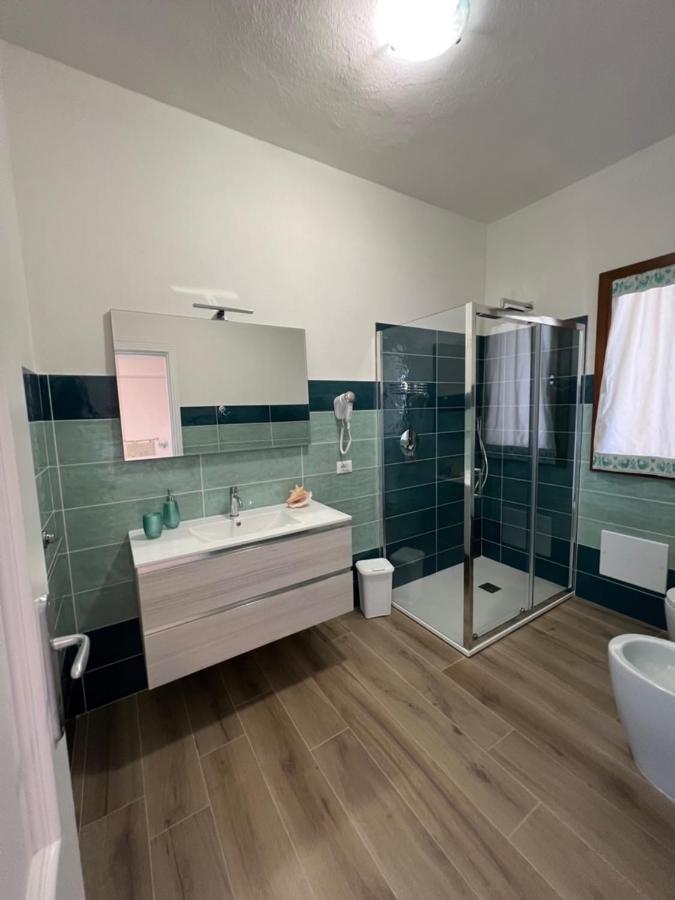 Casa Fanni- Rooms Villasimius Zewnętrze zdjęcie