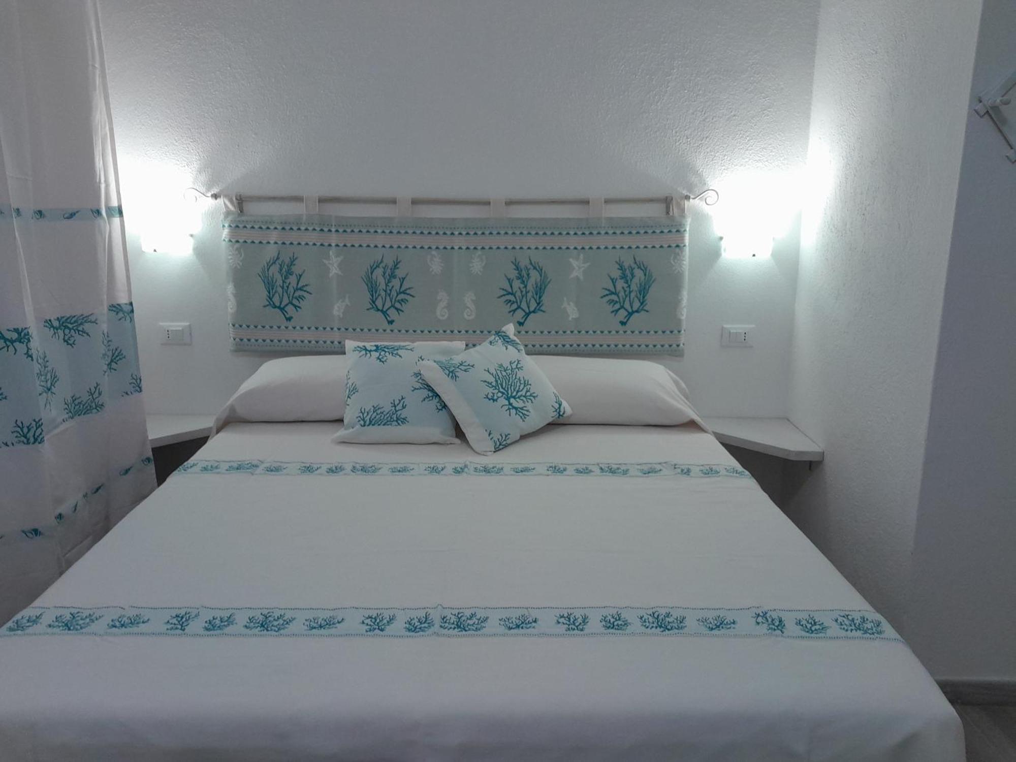 Casa Fanni- Rooms Villasimius Zewnętrze zdjęcie
