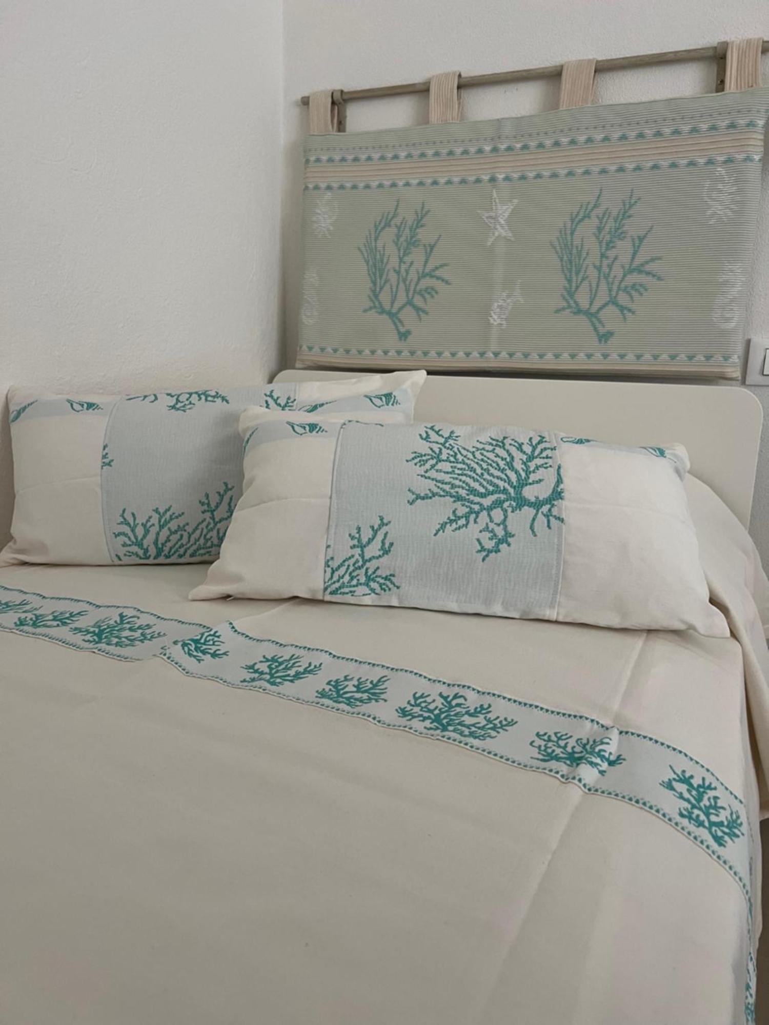 Casa Fanni- Rooms Villasimius Zewnętrze zdjęcie