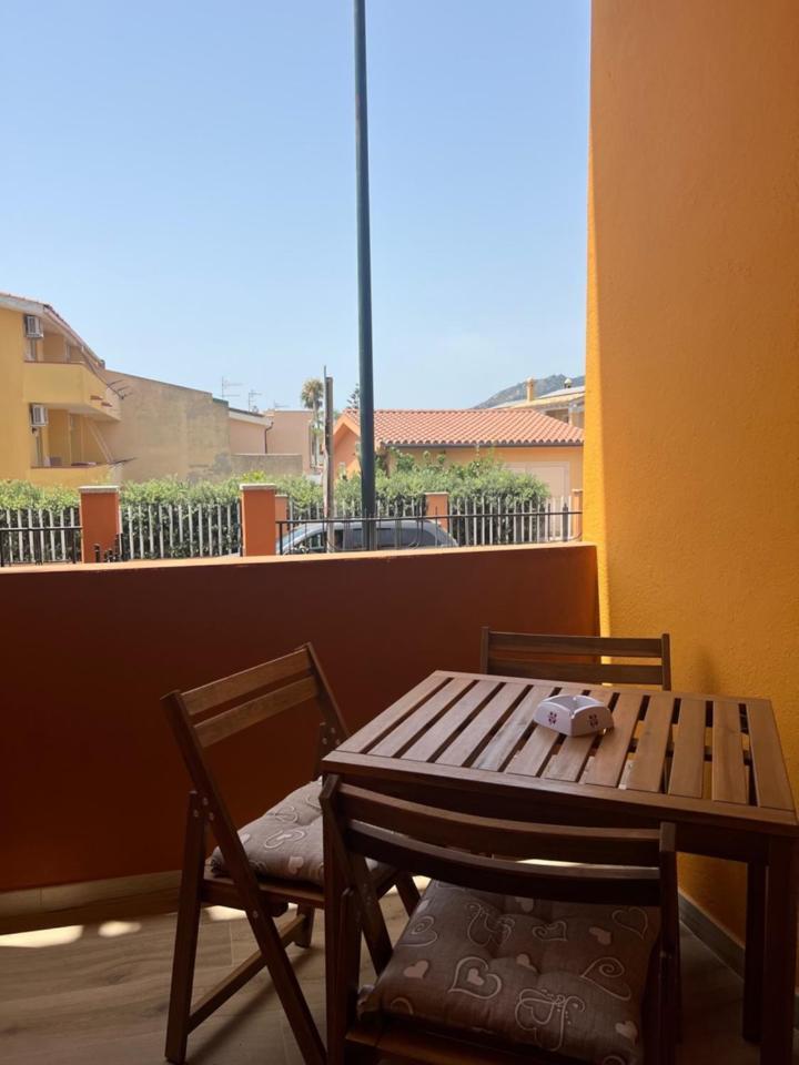 Casa Fanni- Rooms Villasimius Zewnętrze zdjęcie