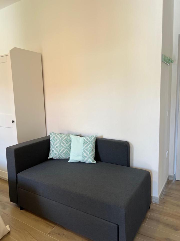 Casa Fanni- Rooms Villasimius Zewnętrze zdjęcie