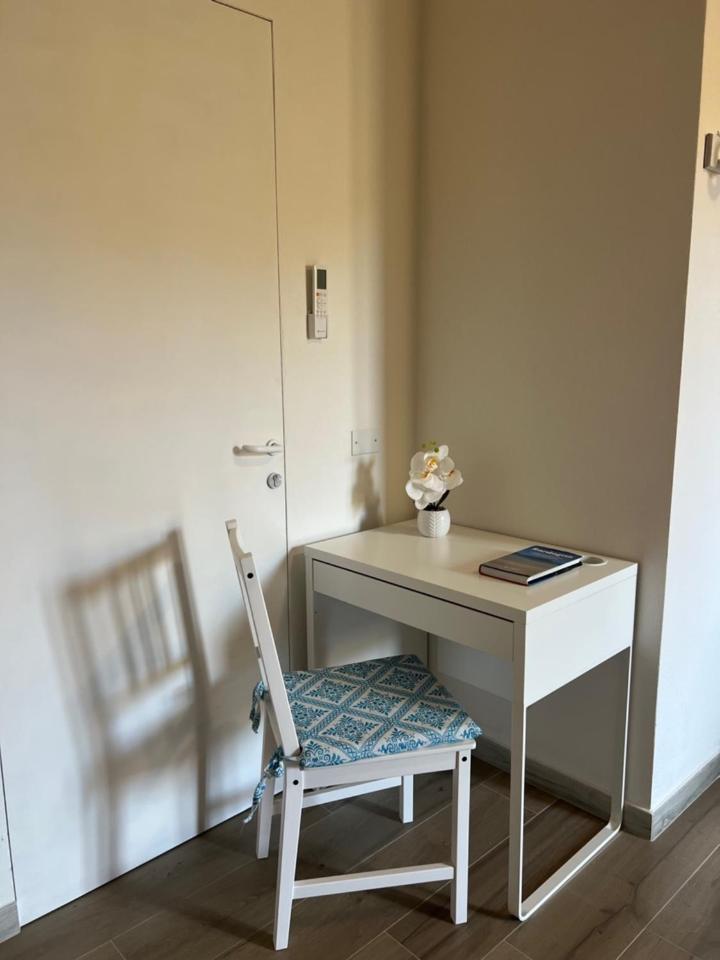 Casa Fanni- Rooms Villasimius Zewnętrze zdjęcie