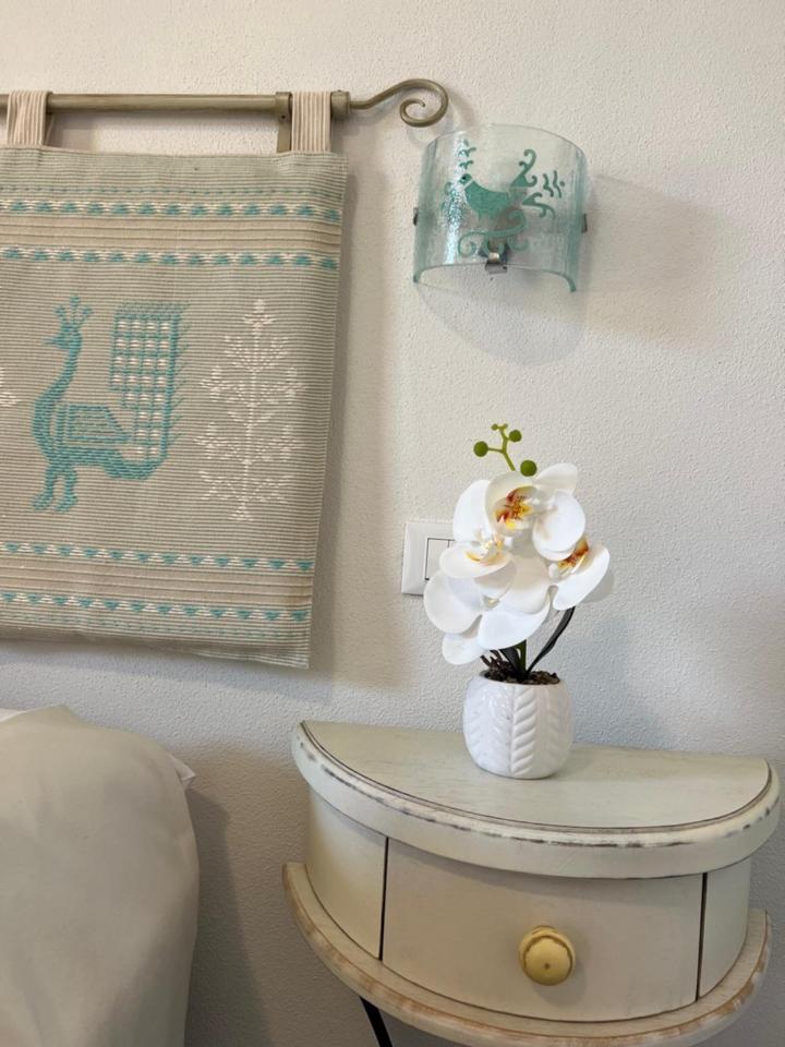 Casa Fanni- Rooms Villasimius Zewnętrze zdjęcie
