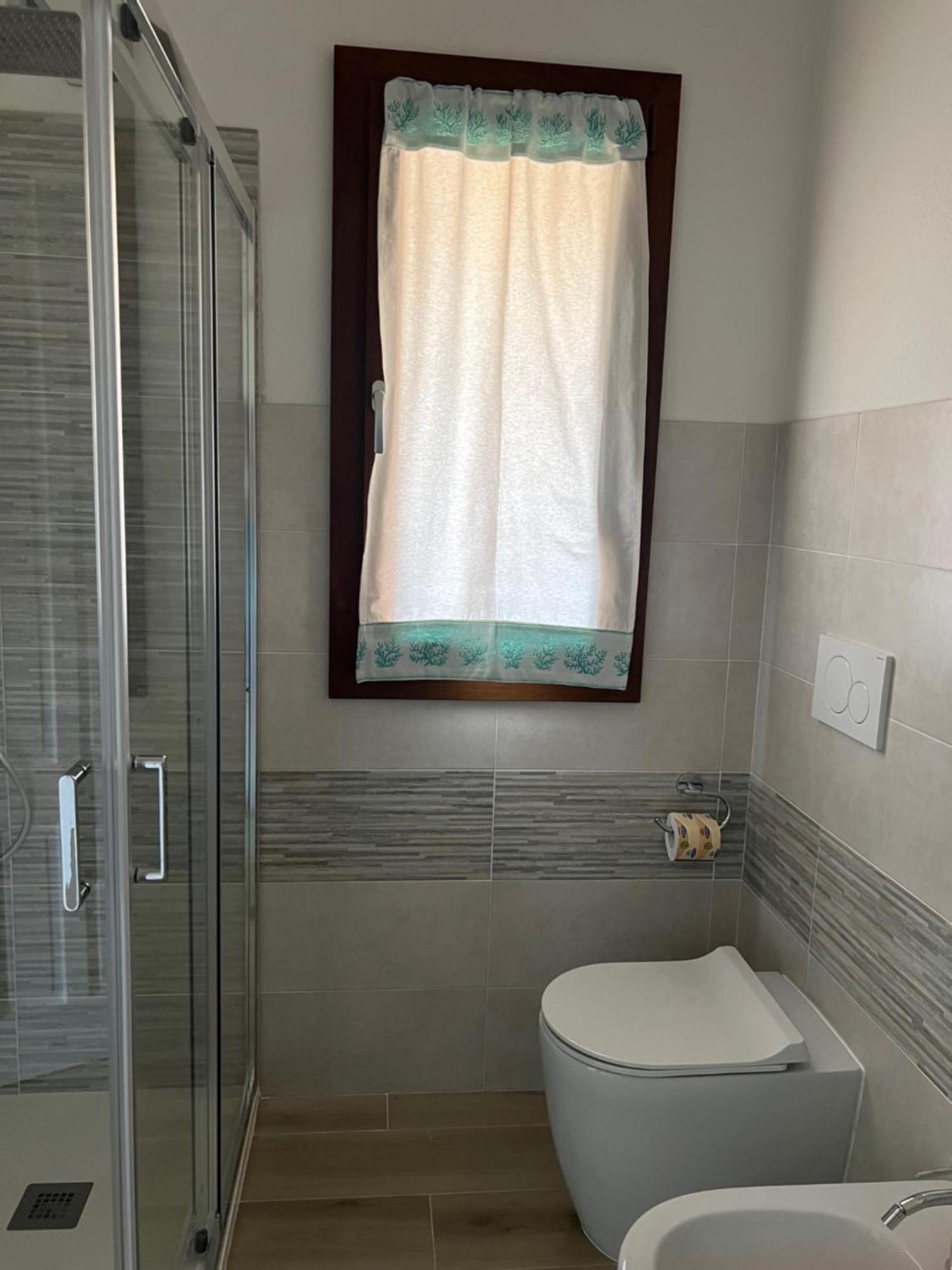 Casa Fanni- Rooms Villasimius Zewnętrze zdjęcie