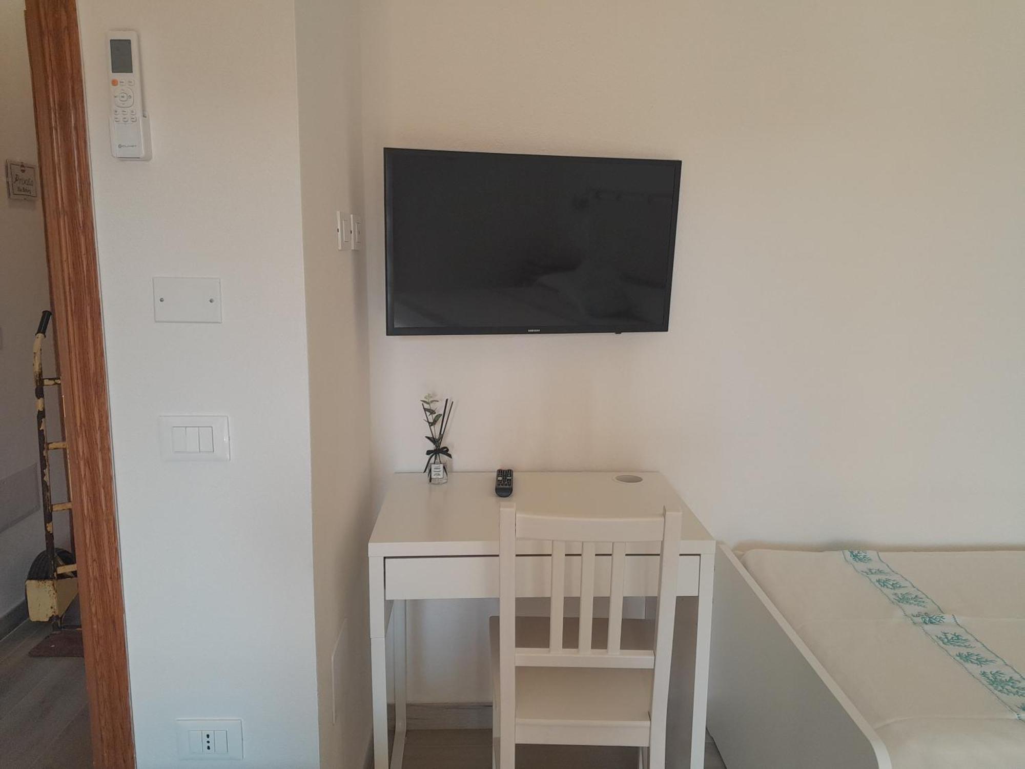 Casa Fanni- Rooms Villasimius Zewnętrze zdjęcie