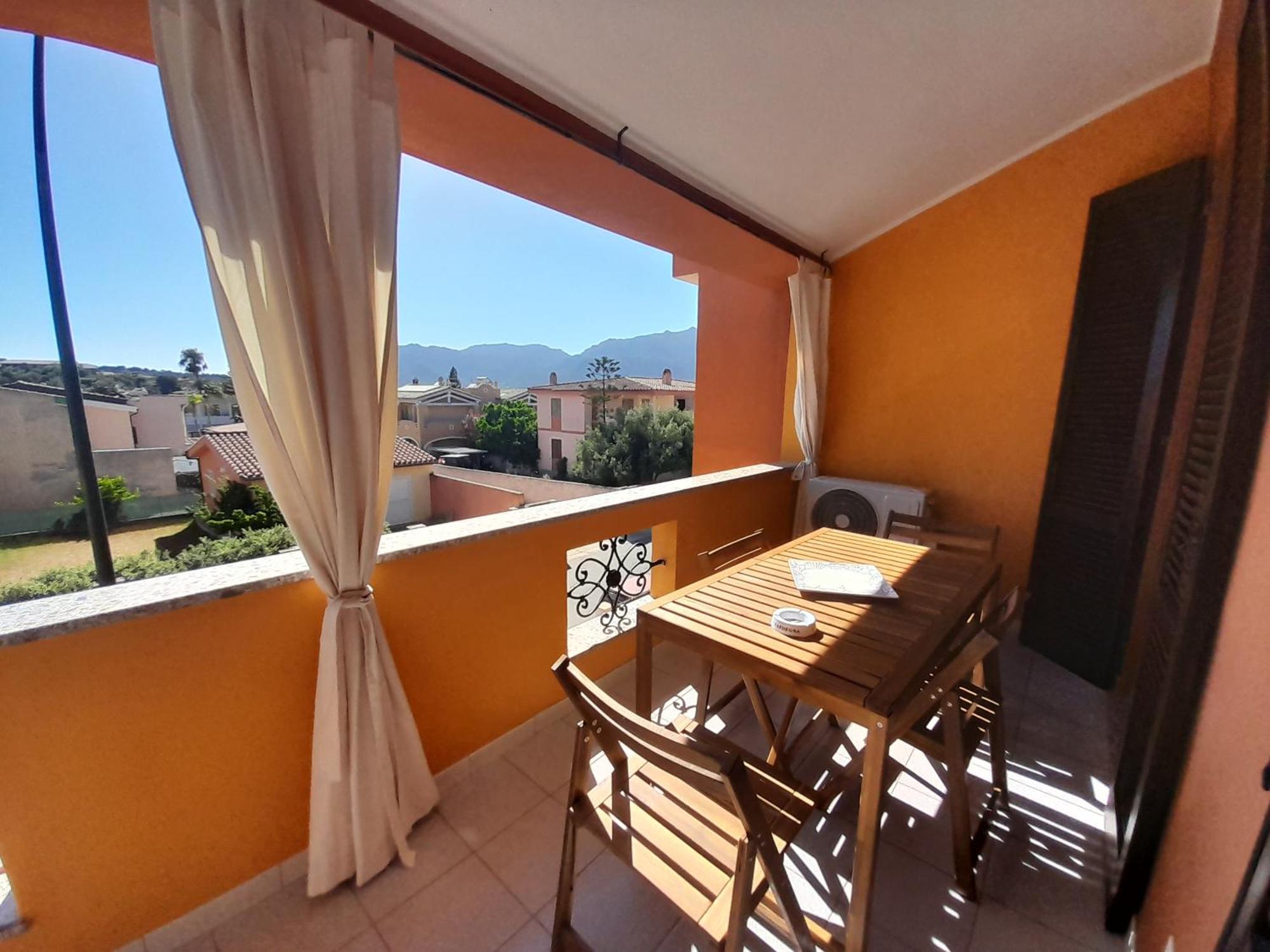Casa Fanni- Rooms Villasimius Zewnętrze zdjęcie